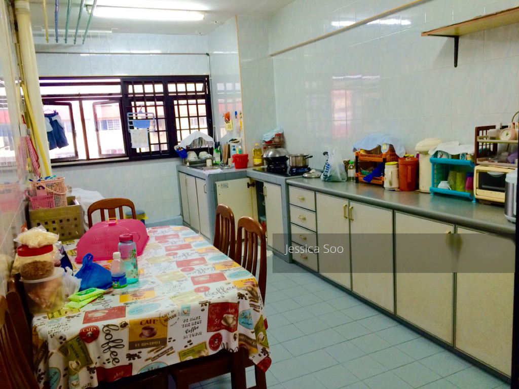 Blk 119 Ang Mo Kio Avenue 3 (Ang Mo Kio), HDB 3 Rooms #129151022